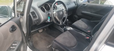 Honda Jazz 2007 - zdjęcie 6
