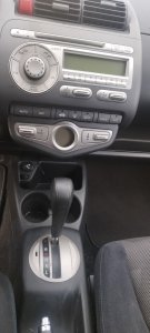 Honda Jazz 2007 - zdjęcie 12