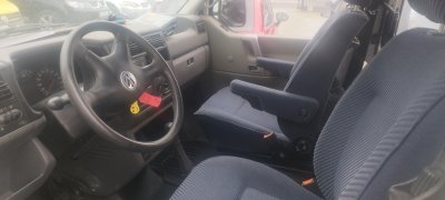 Volkswagen T4 2000 - zdjęcie 4