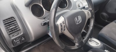 Honda Jazz 2007 - zdjęcie 10