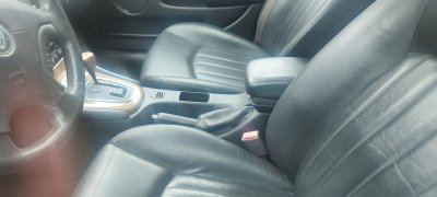 Jaguar X type 2001 - zdjęcie 2