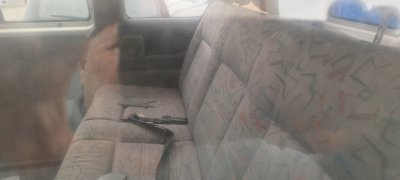 Volkswagen T4 2000 - zdjęcie 3