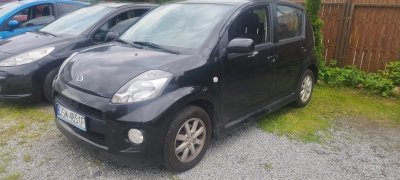 Toyota Yaris 2010 - zdjęcie 6
