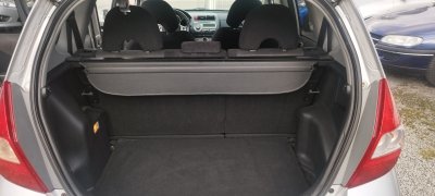 Honda Jazz 2007 - zdjęcie 13