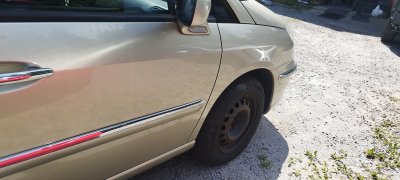 Peugeot 807 2009 - zdjęcie 5