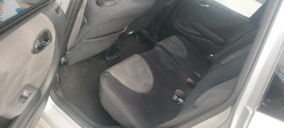 Honda Jazz 2007 - zdjęcie 11