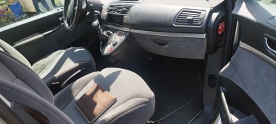Peugeot 807 2009 - zdjęcie 6