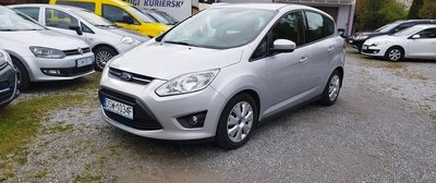 Ford C-MAX II (2010-)