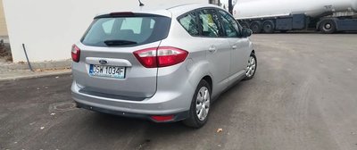 Ford C-MAX II (2010-)