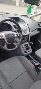 Ford C-MAX II (2010-)