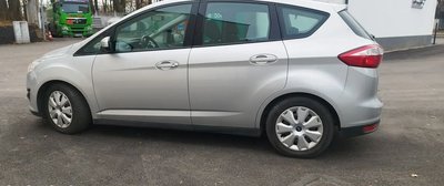 Ford C-MAX II (2010-)