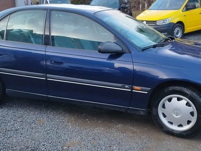 Opel Omega B (1994-1999)