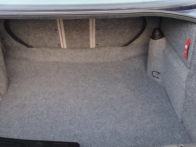 Opel Omega B (1994-1999)