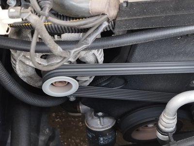 Opel Omega B (1994-1999)