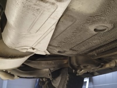 Opel Omega B (1994-1999)