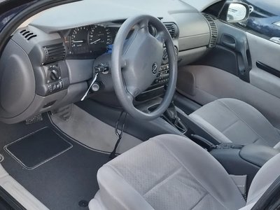 Opel Omega B (1994-1999)