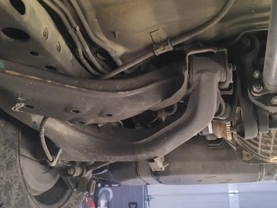 Opel Omega B (1994-1999)