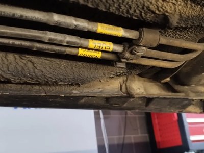 Opel Omega B (1994-1999)