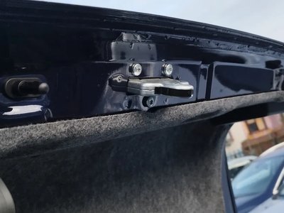 Opel Omega B (1994-1999)