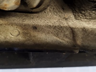 Opel Omega B (1994-1999)