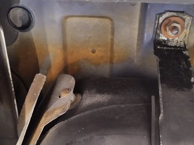 Opel Omega B (1994-1999)