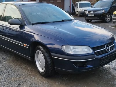 Opel Omega B (1994-1999)